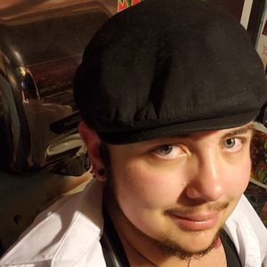 Meet your Posher, Lucian